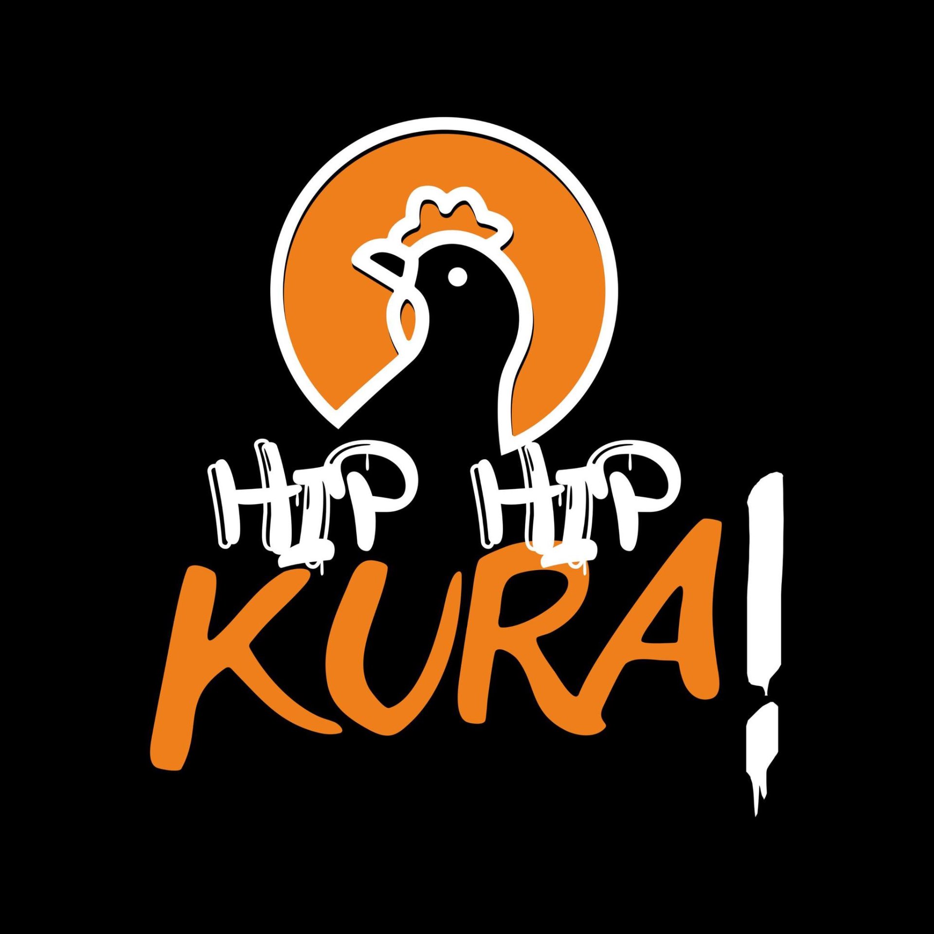 HipHipKura logo
